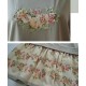 Surface Spell Blooming Roses Over A Porch Short Sleeve One Piece(Pre-Order)